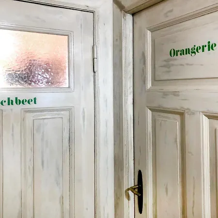 Gartenlaube A La Wally