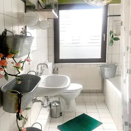 Gartenlaube A La Wally