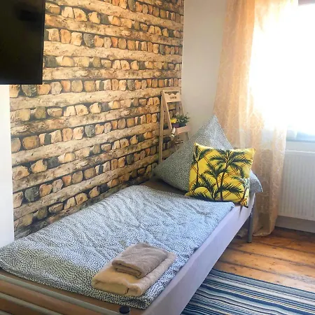 Gartenlaube A La Wally Daire Bremen