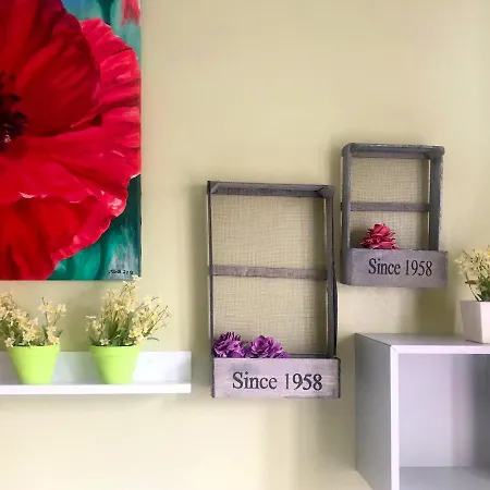 Gartenlaube A La Wally Daire Bremen