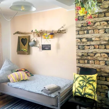 Gartenlaube A La Wally * Bremen