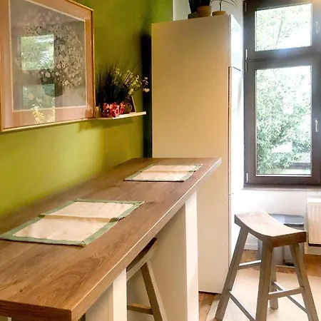 Gartenlaube A La Wally Daire