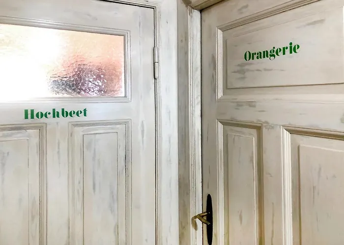 Gartenlaube A La Wally