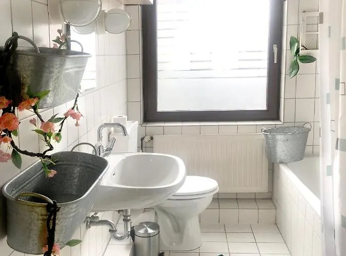 Gartenlaube A La Wally